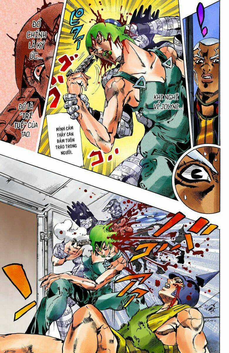 Cuộc Phiêu Lưu Bí Ẩn - Chapter 679 - Trang 9