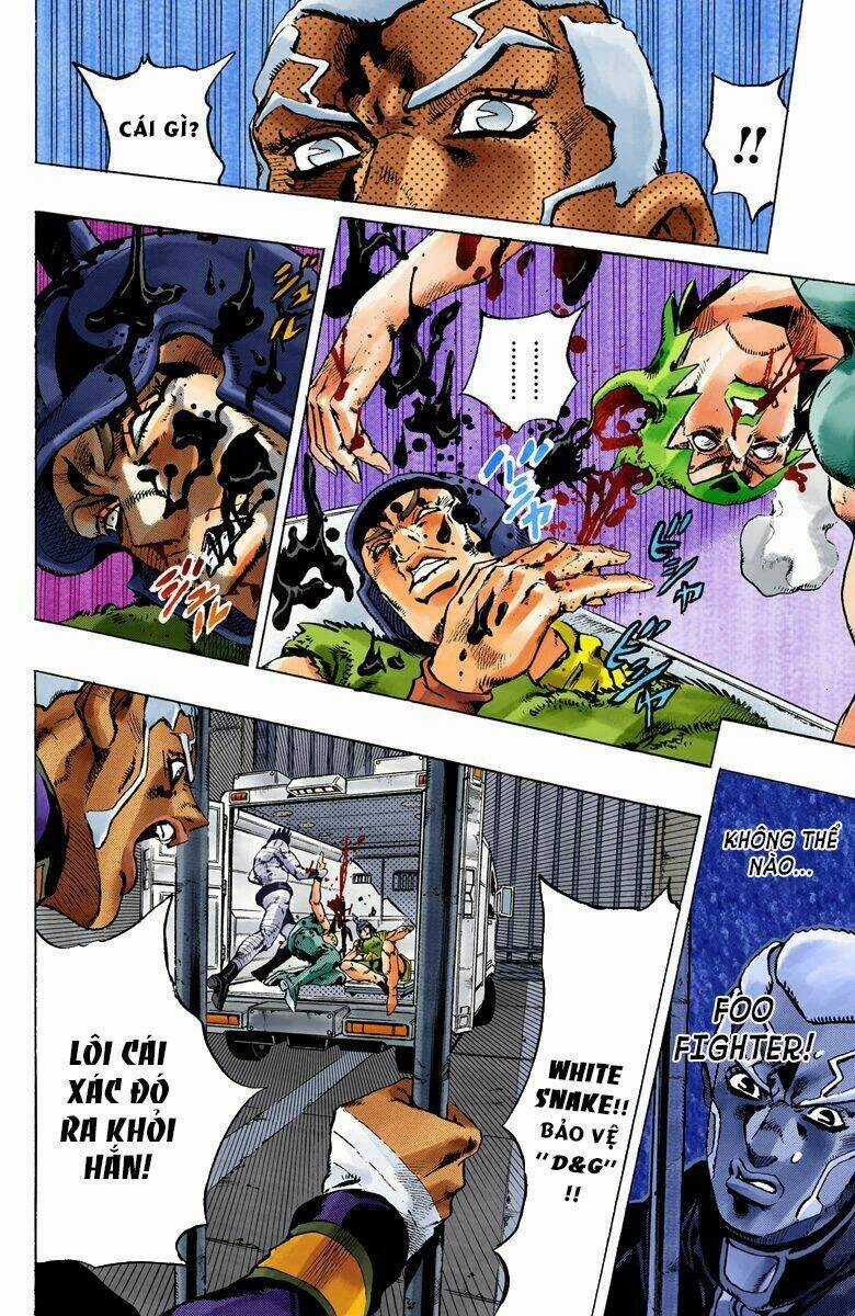 Cuộc Phiêu Lưu Bí Ẩn - Chapter 679 - Trang 10