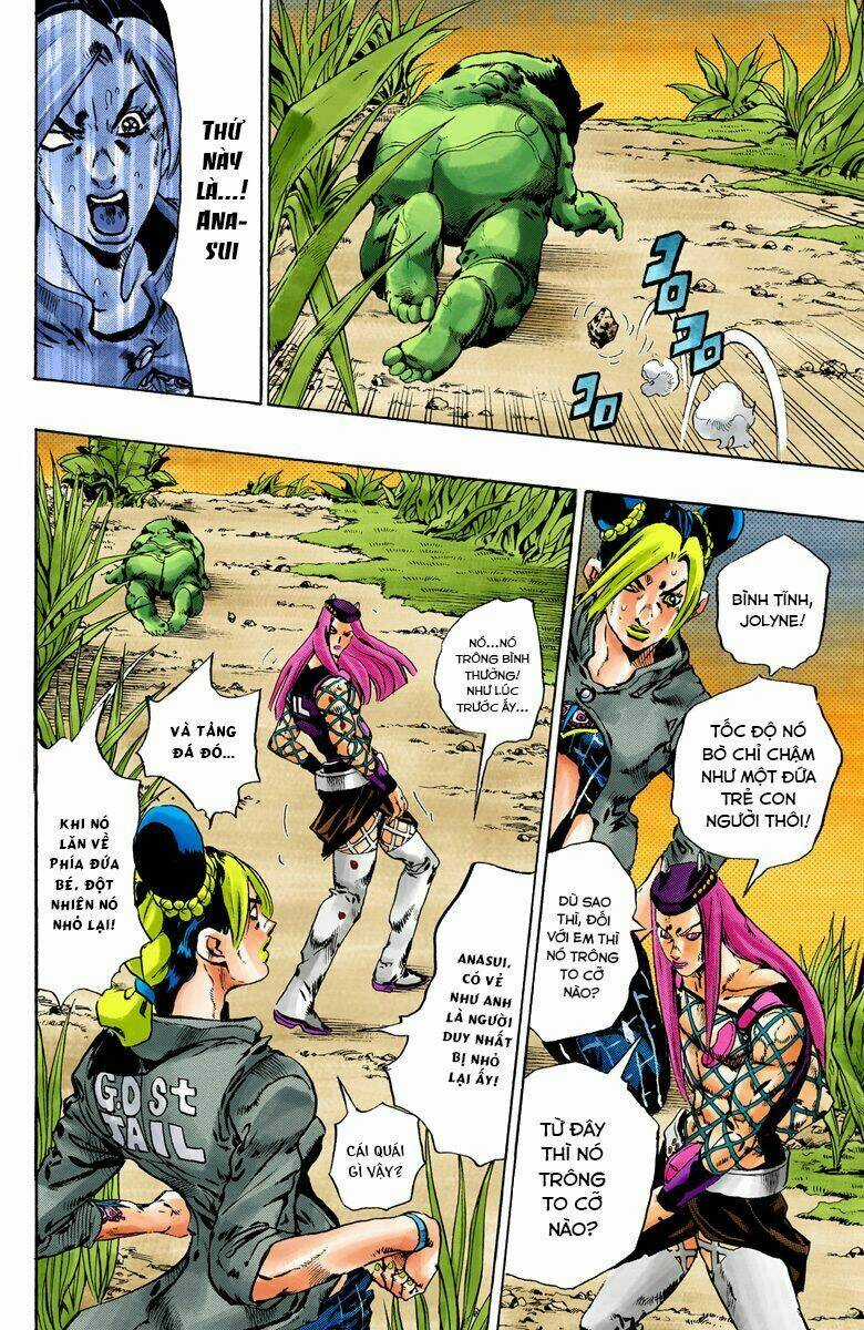 Cuộc Phiêu Lưu Bí Ẩn - Chapter 680 - Trang 13