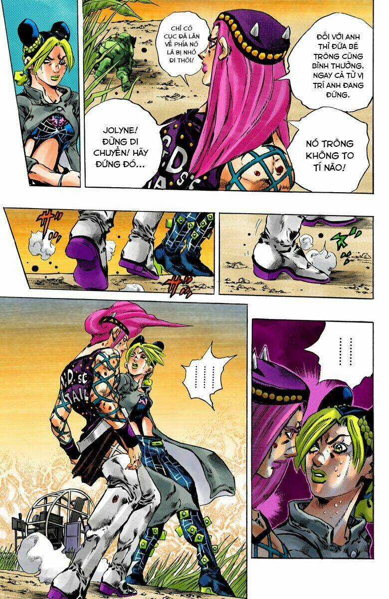 Cuộc Phiêu Lưu Bí Ẩn - Chapter 680 - Trang 14