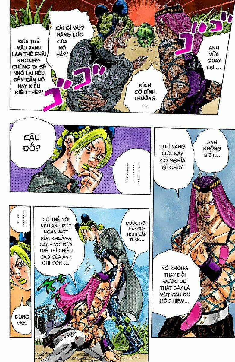 Cuộc Phiêu Lưu Bí Ẩn - Chapter 680 - Trang 15