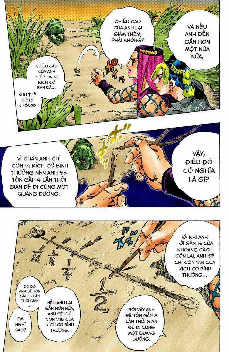 Cuộc Phiêu Lưu Bí Ẩn - Chapter 680 - Trang 16