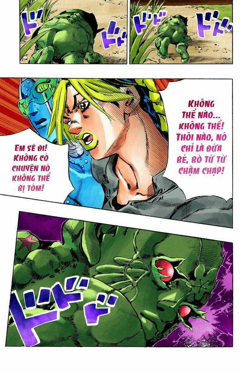 Cuộc Phiêu Lưu Bí Ẩn - Chapter 680 - Trang 18