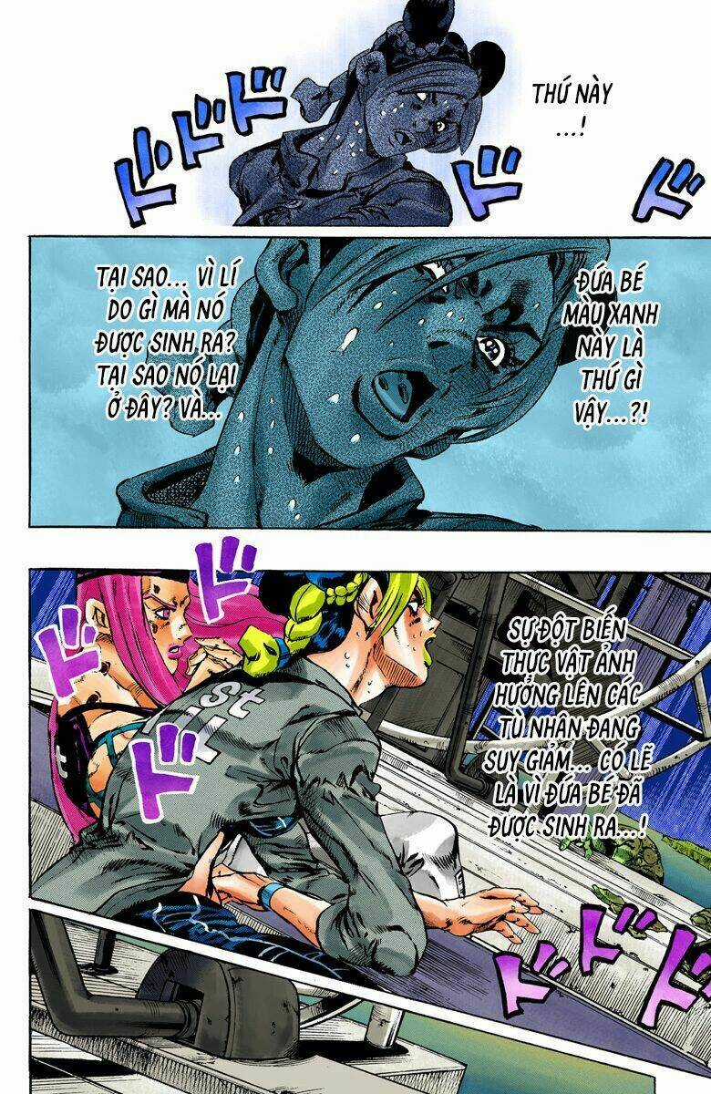 Cuộc Phiêu Lưu Bí Ẩn - Chapter 680 - Trang 3