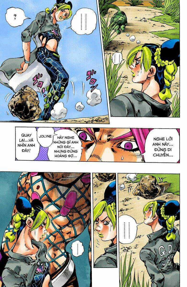 Cuộc Phiêu Lưu Bí Ẩn - Chapter 680 - Trang 8