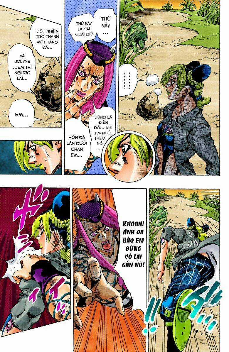 Cuộc Phiêu Lưu Bí Ẩn - Chapter 680 - Trang 10