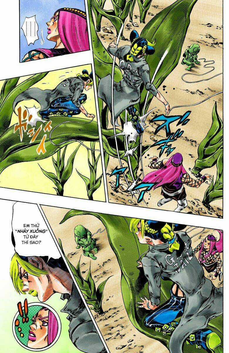 Cuộc Phiêu Lưu Bí Ẩn - Chapter 681 - Trang 11