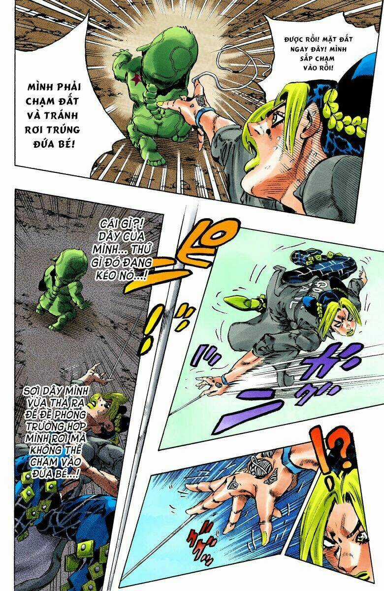 Cuộc Phiêu Lưu Bí Ẩn - Chapter 681 - Trang 14