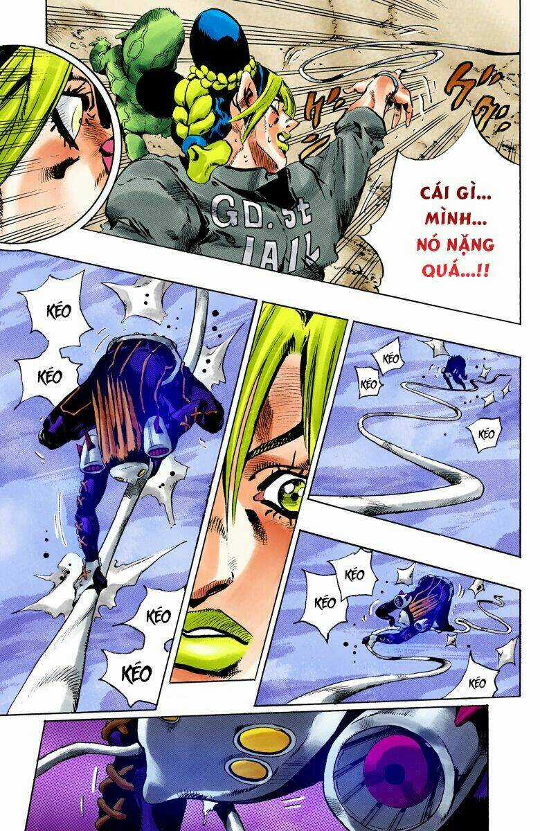 Cuộc Phiêu Lưu Bí Ẩn - Chapter 681 - Trang 15