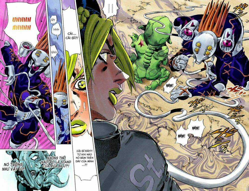 Cuộc Phiêu Lưu Bí Ẩn - Chapter 681 - Trang 16