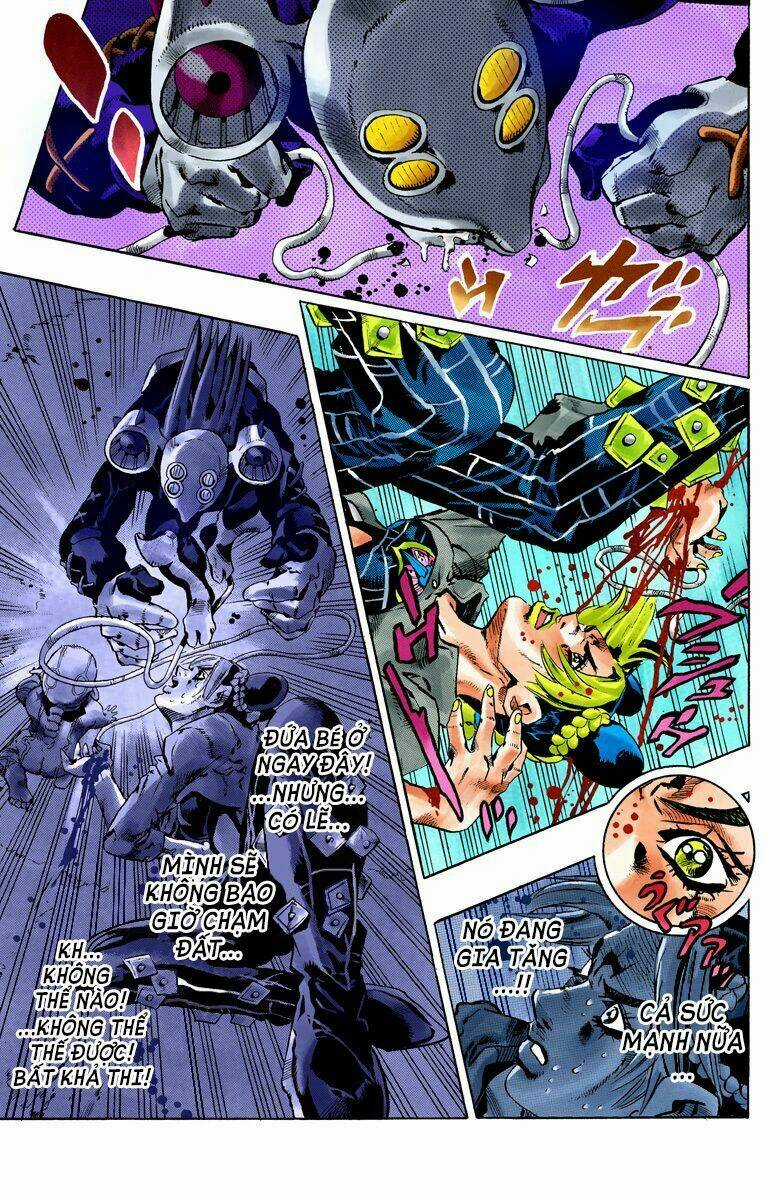 Cuộc Phiêu Lưu Bí Ẩn - Chapter 681 - Trang 18