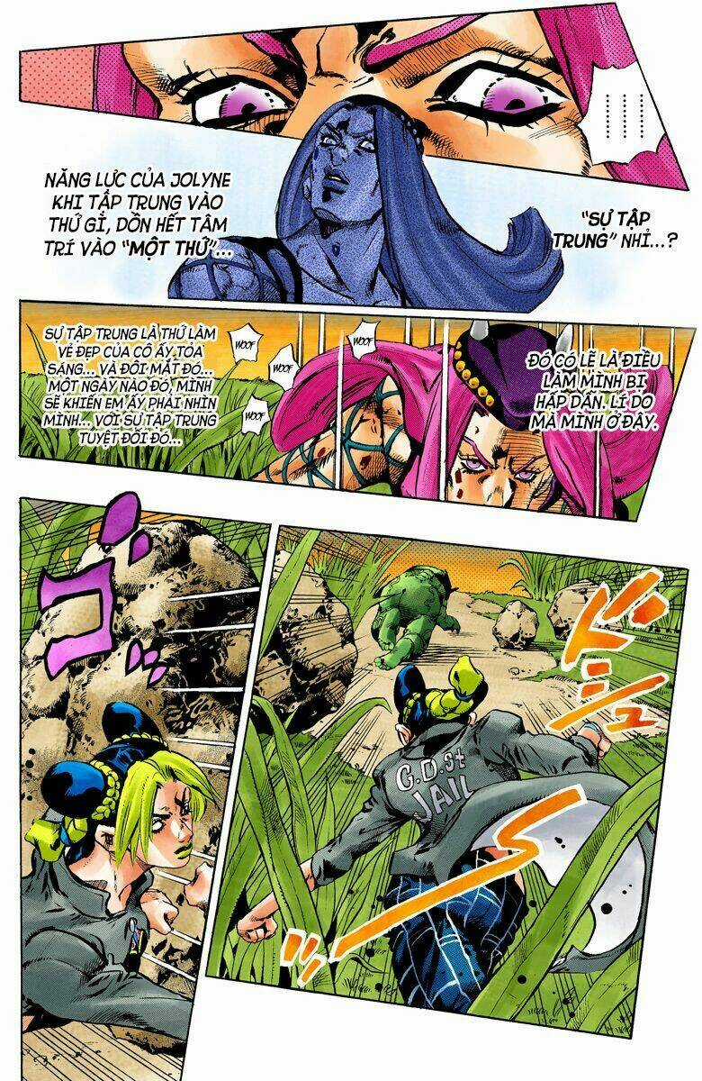 Cuộc Phiêu Lưu Bí Ẩn - Chapter 681 - Trang 6