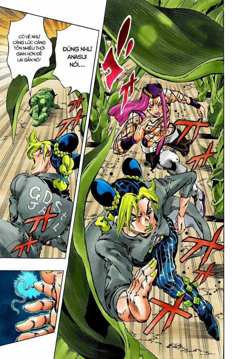 Cuộc Phiêu Lưu Bí Ẩn - Chapter 681 - Trang 7