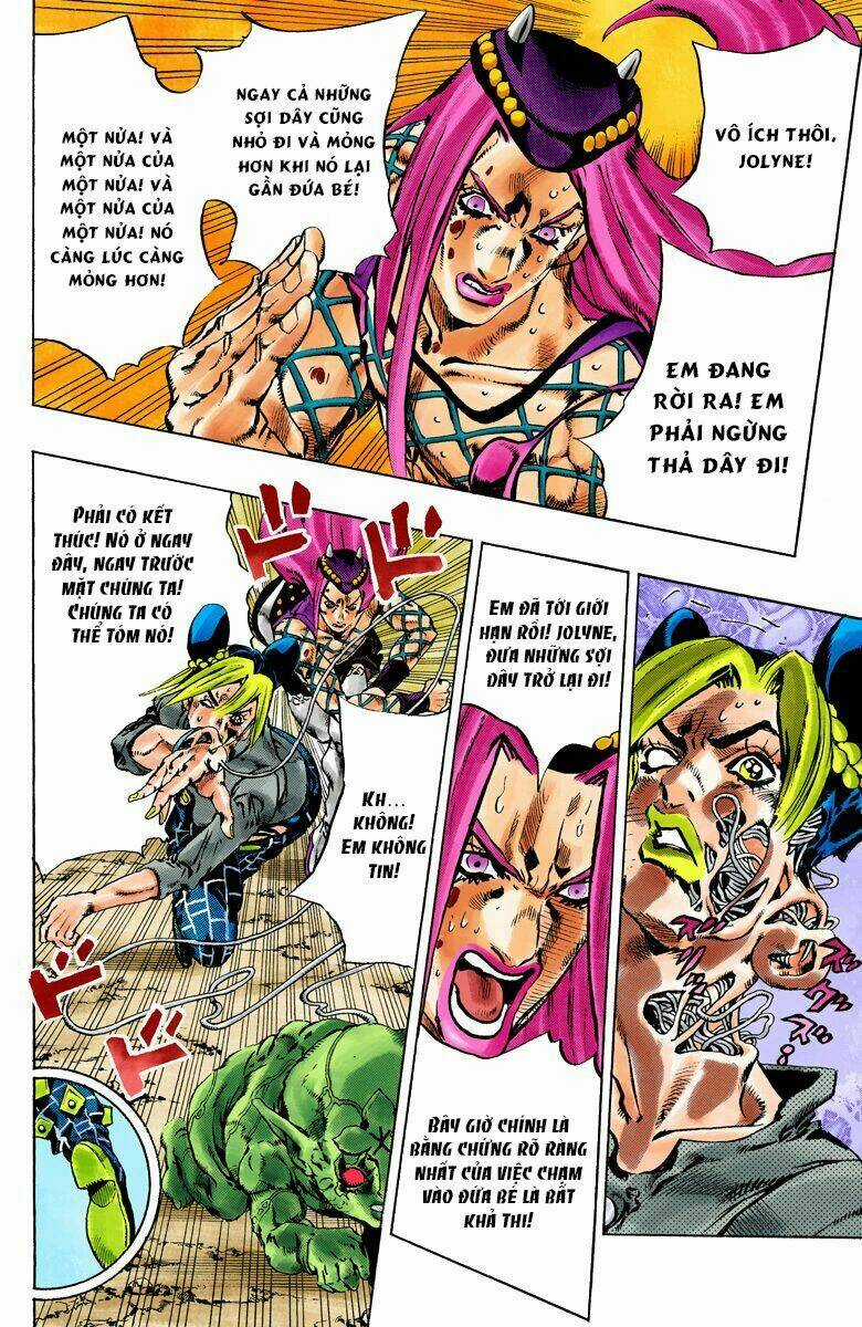 Cuộc Phiêu Lưu Bí Ẩn - Chapter 681 - Trang 10