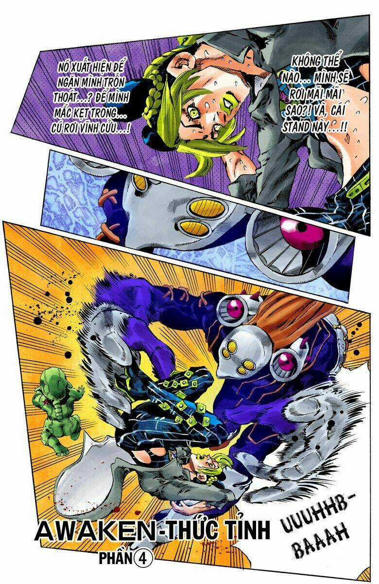 Cuộc Phiêu Lưu Bí Ẩn - Chapter 682 - Trang 1