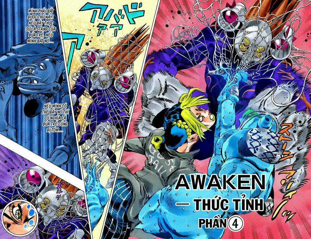 Cuộc Phiêu Lưu Bí Ẩn - Chapter 682 - Trang 2