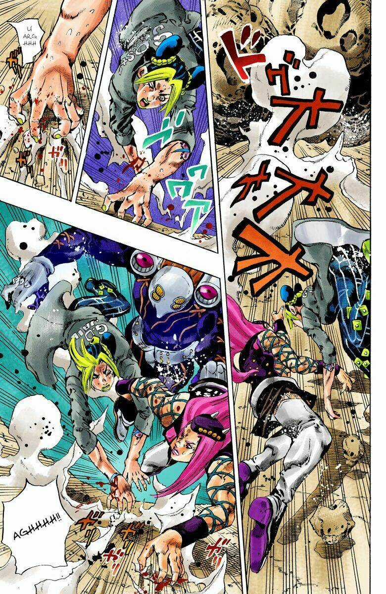 Cuộc Phiêu Lưu Bí Ẩn - Chapter 682 - Trang 13