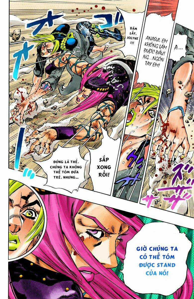 Cuộc Phiêu Lưu Bí Ẩn - Chapter 682 - Trang 14