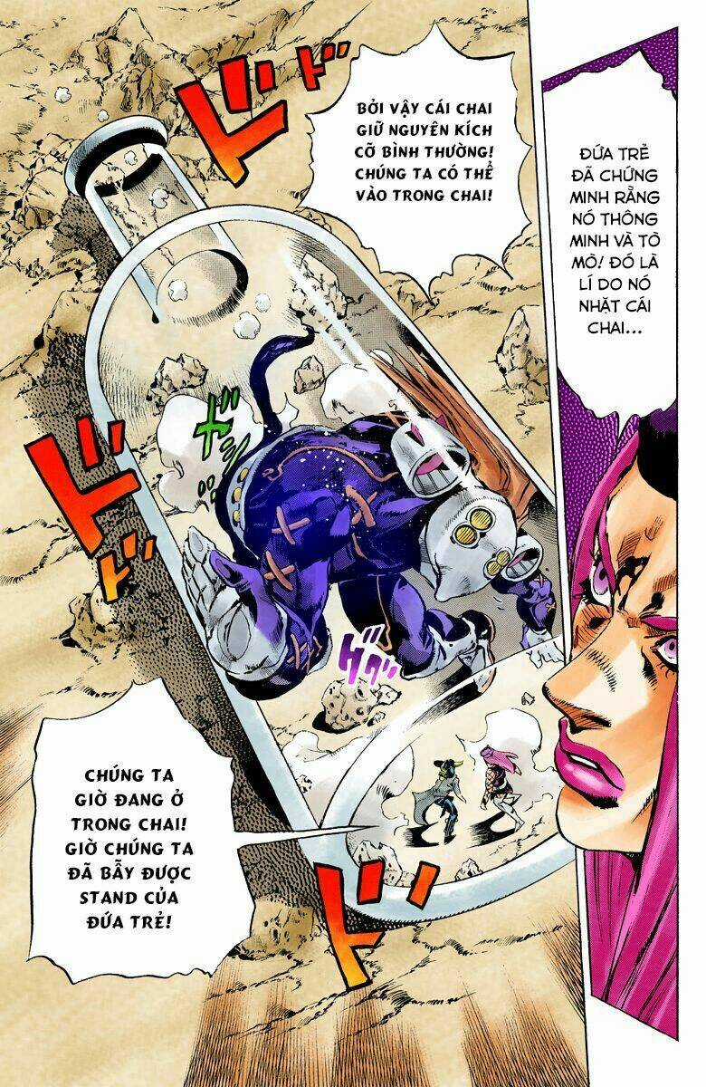 Cuộc Phiêu Lưu Bí Ẩn - Chapter 682 - Trang 17