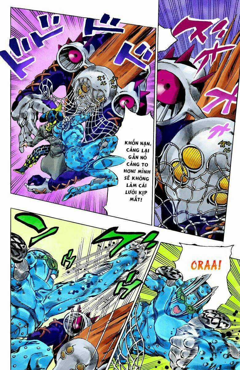 Cuộc Phiêu Lưu Bí Ẩn - Chapter 682 - Trang 3