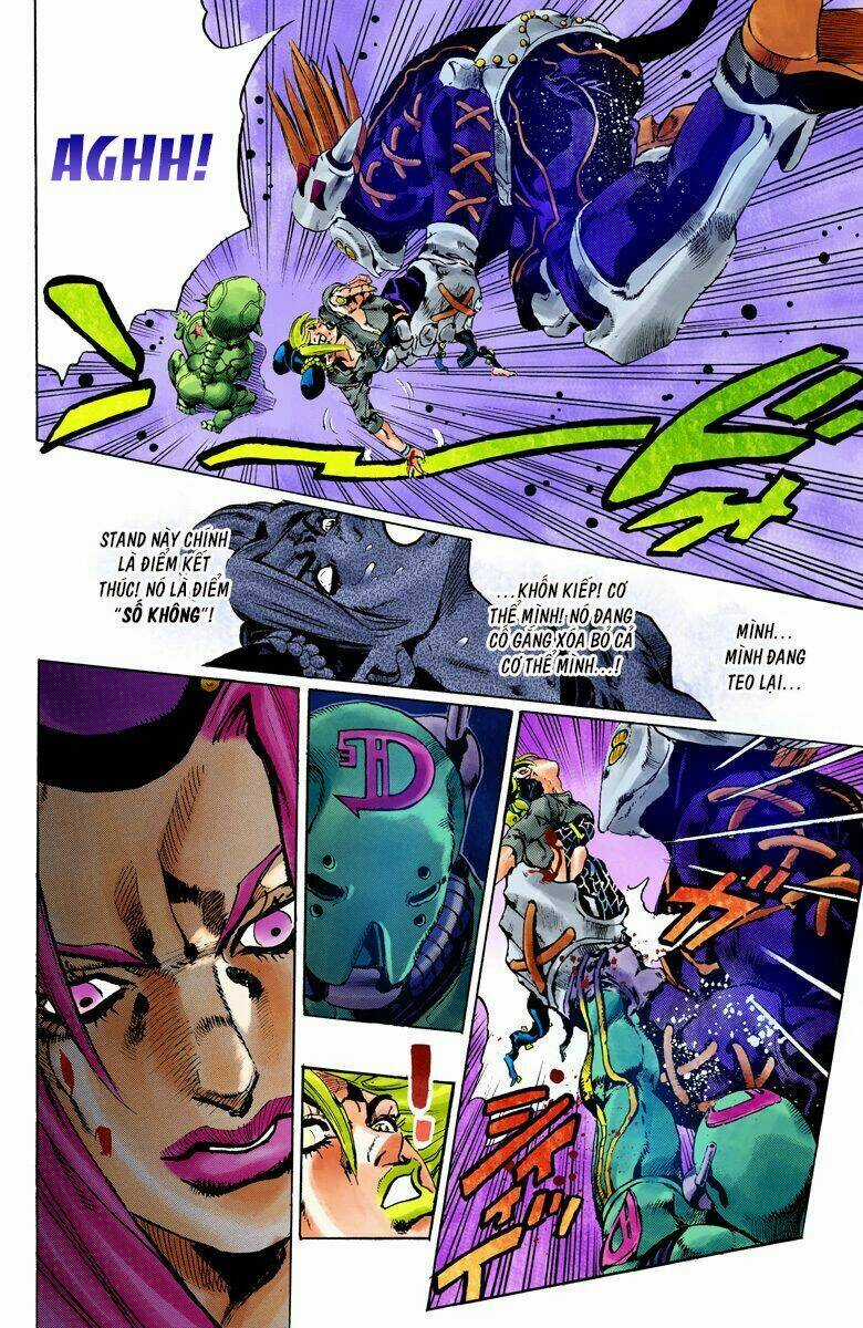 Cuộc Phiêu Lưu Bí Ẩn - Chapter 682 - Trang 5