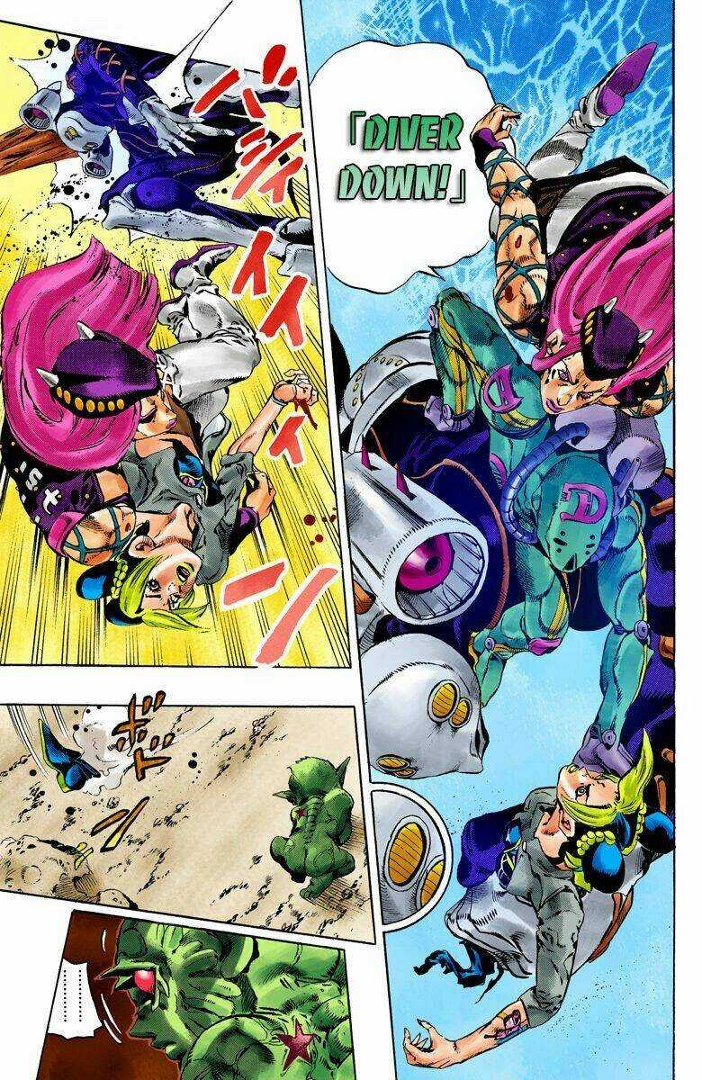 Cuộc Phiêu Lưu Bí Ẩn - Chapter 682 - Trang 6