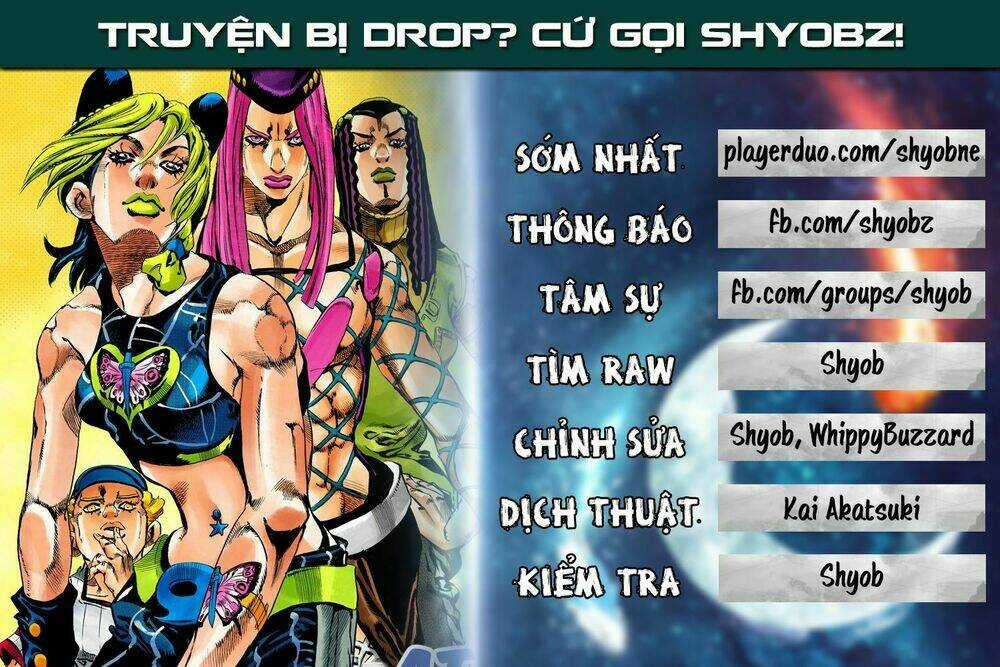 Cuộc Phiêu Lưu Bí Ẩn - Chapter 692 - Trang 2
