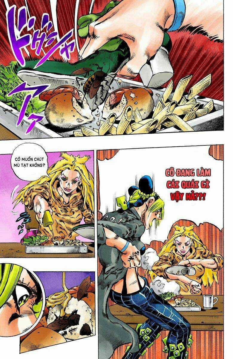 Cuộc Phiêu Lưu Bí Ẩn - Chapter 692 - Trang 11