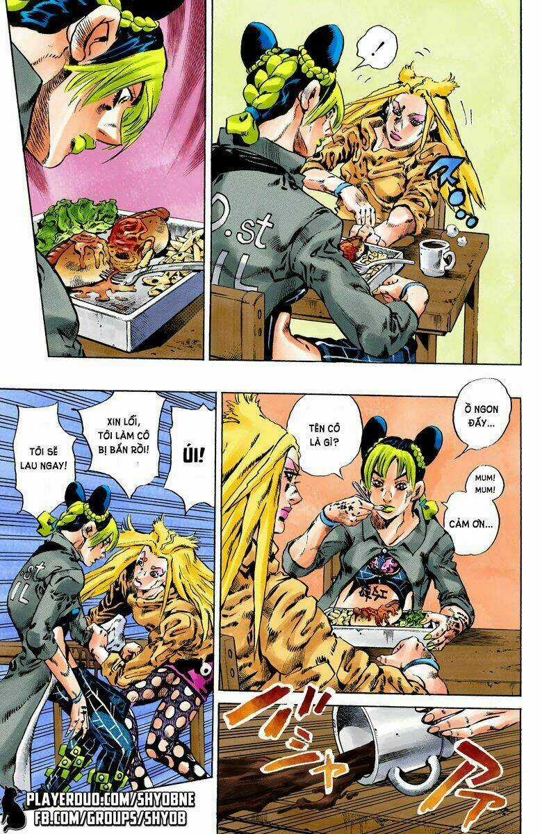 Cuộc Phiêu Lưu Bí Ẩn - Chapter 692 - Trang 13