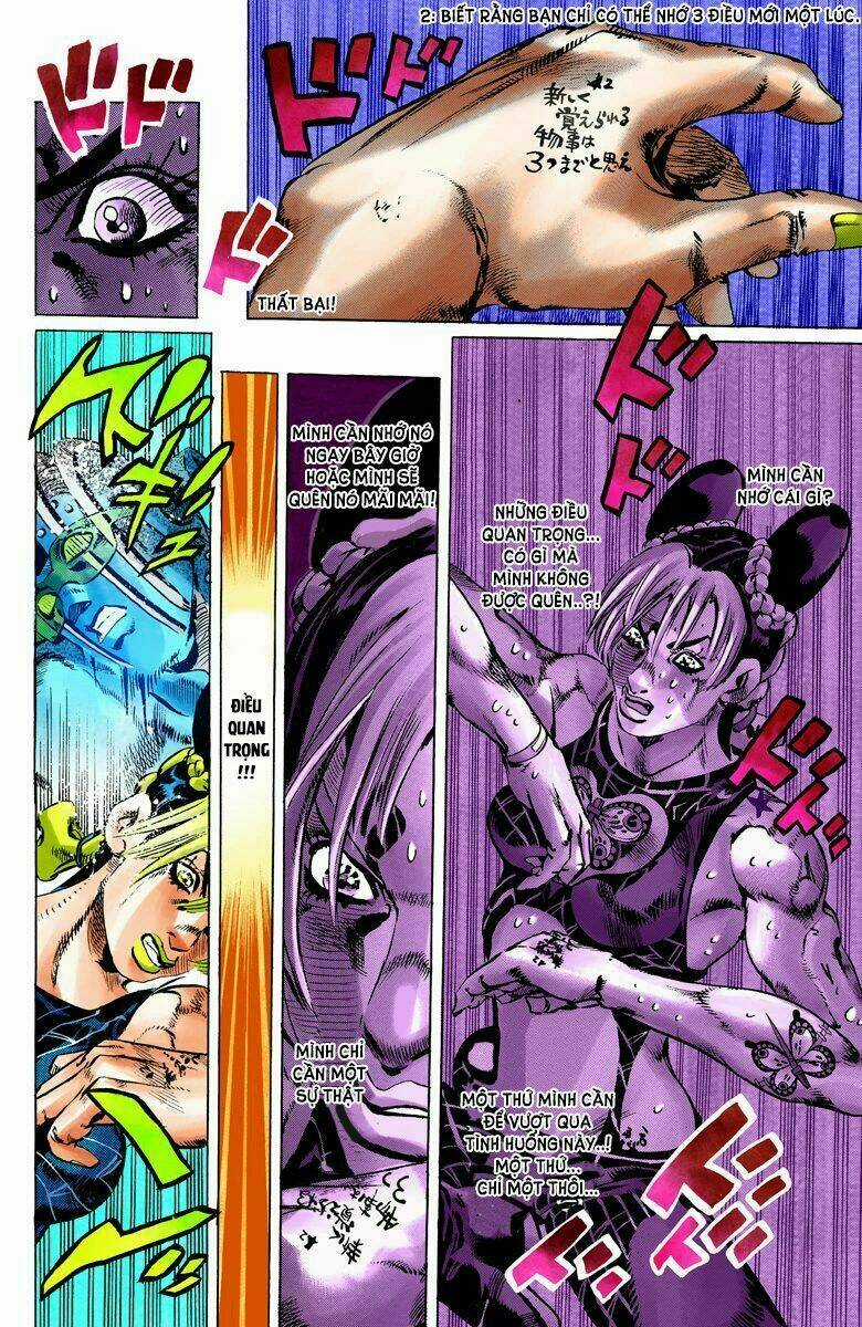 Cuộc Phiêu Lưu Bí Ẩn - Chapter 692 - Trang 16