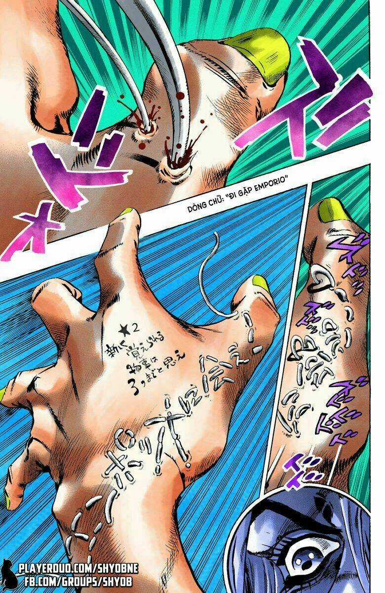 Cuộc Phiêu Lưu Bí Ẩn - Chapter 692 - Trang 17