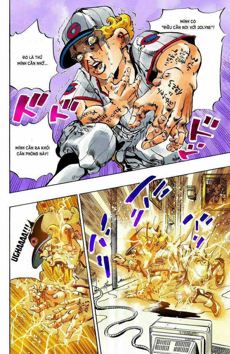 Cuộc Phiêu Lưu Bí Ẩn - Chapter 692 - Trang 20