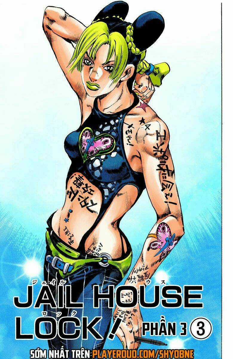 Cuộc Phiêu Lưu Bí Ẩn - Chapter 692 - Trang 3