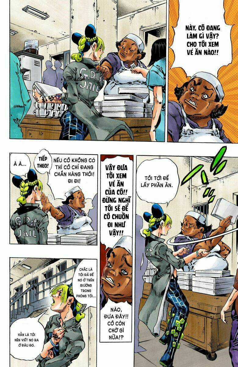 Cuộc Phiêu Lưu Bí Ẩn - Chapter 692 - Trang 4