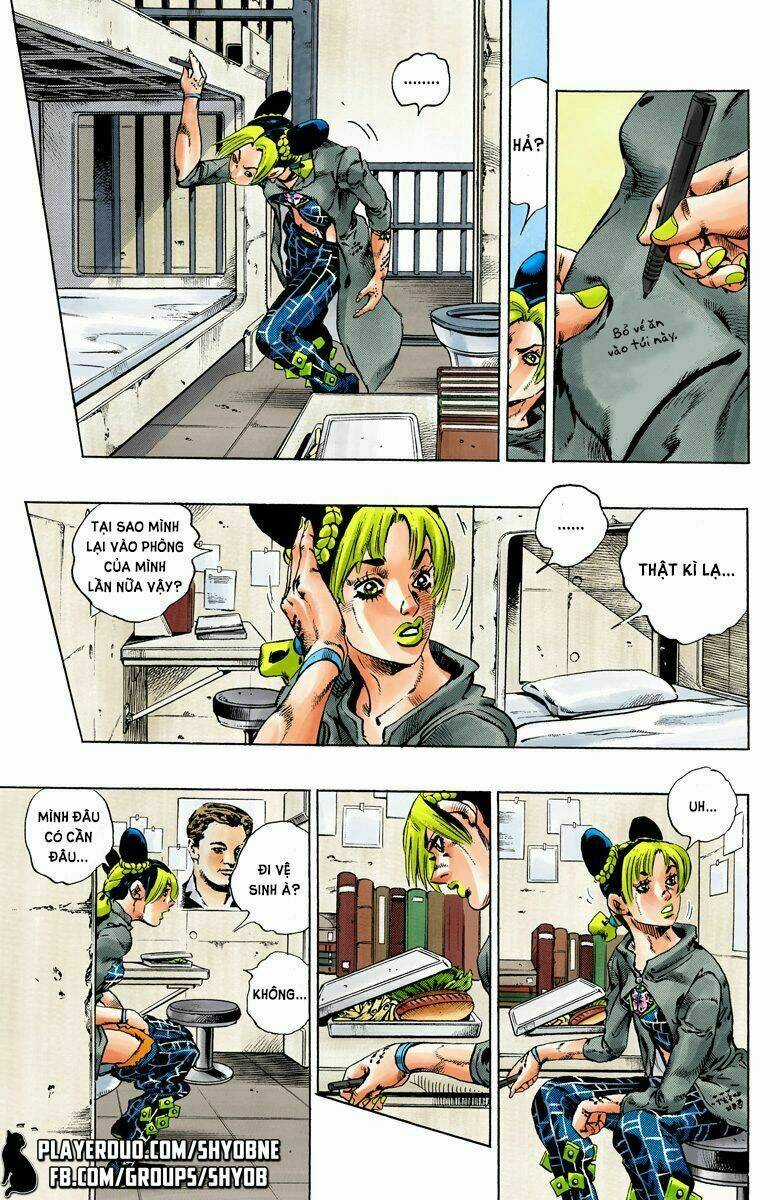 Cuộc Phiêu Lưu Bí Ẩn - Chapter 692 - Trang 5