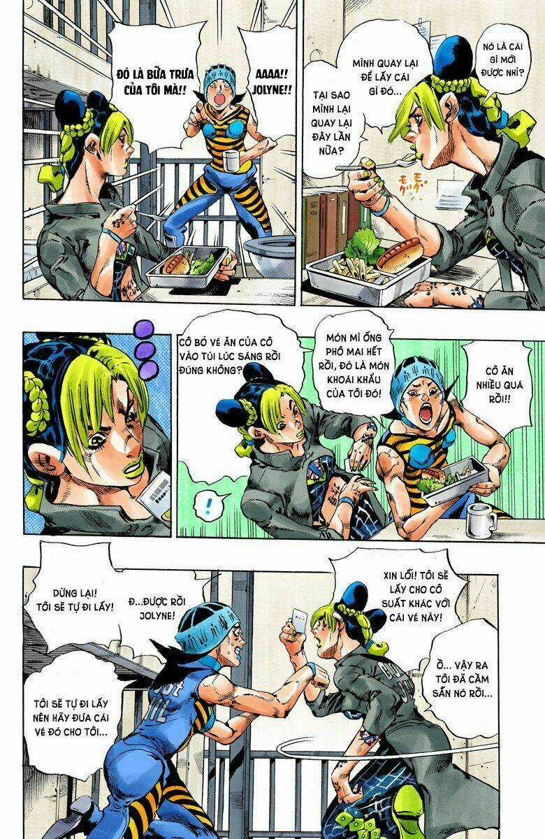 Cuộc Phiêu Lưu Bí Ẩn - Chapter 692 - Trang 6