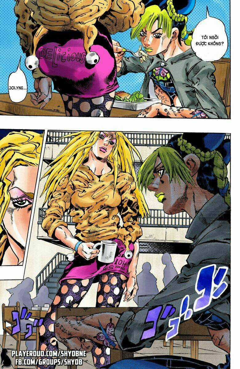 Cuộc Phiêu Lưu Bí Ẩn - Chapter 692 - Trang 9