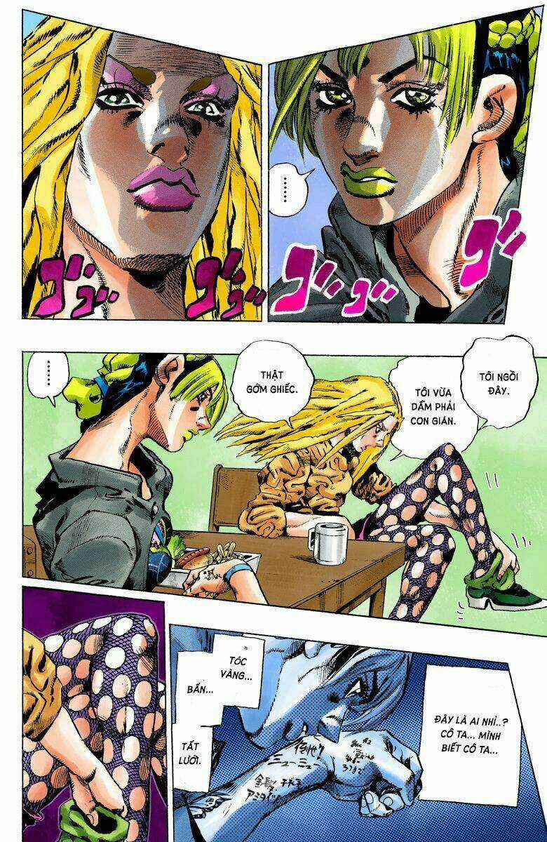 Cuộc Phiêu Lưu Bí Ẩn - Chapter 692 - Trang 10