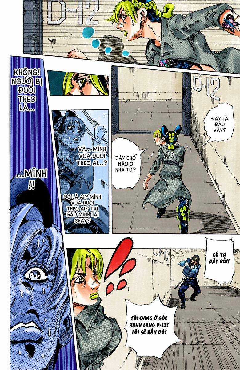 Cuộc Phiêu Lưu Bí Ẩn - Chapter 693 - Trang 12