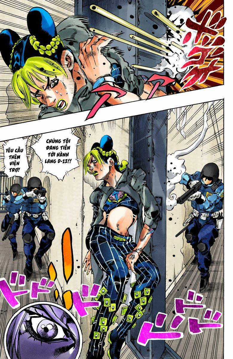 Cuộc Phiêu Lưu Bí Ẩn - Chapter 693 - Trang 13