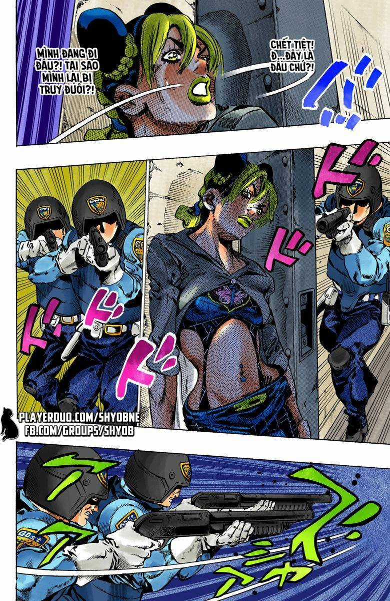 Cuộc Phiêu Lưu Bí Ẩn - Chapter 693 - Trang 14