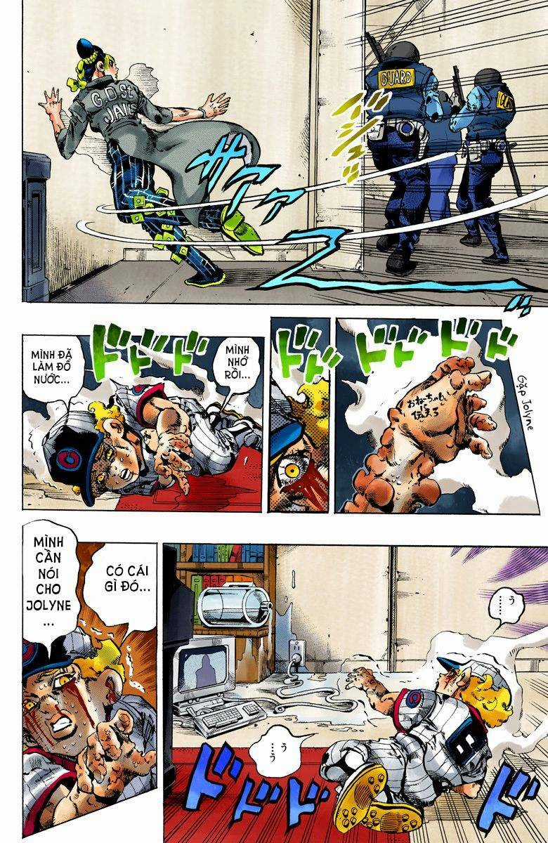 Cuộc Phiêu Lưu Bí Ẩn - Chapter 693 - Trang 18