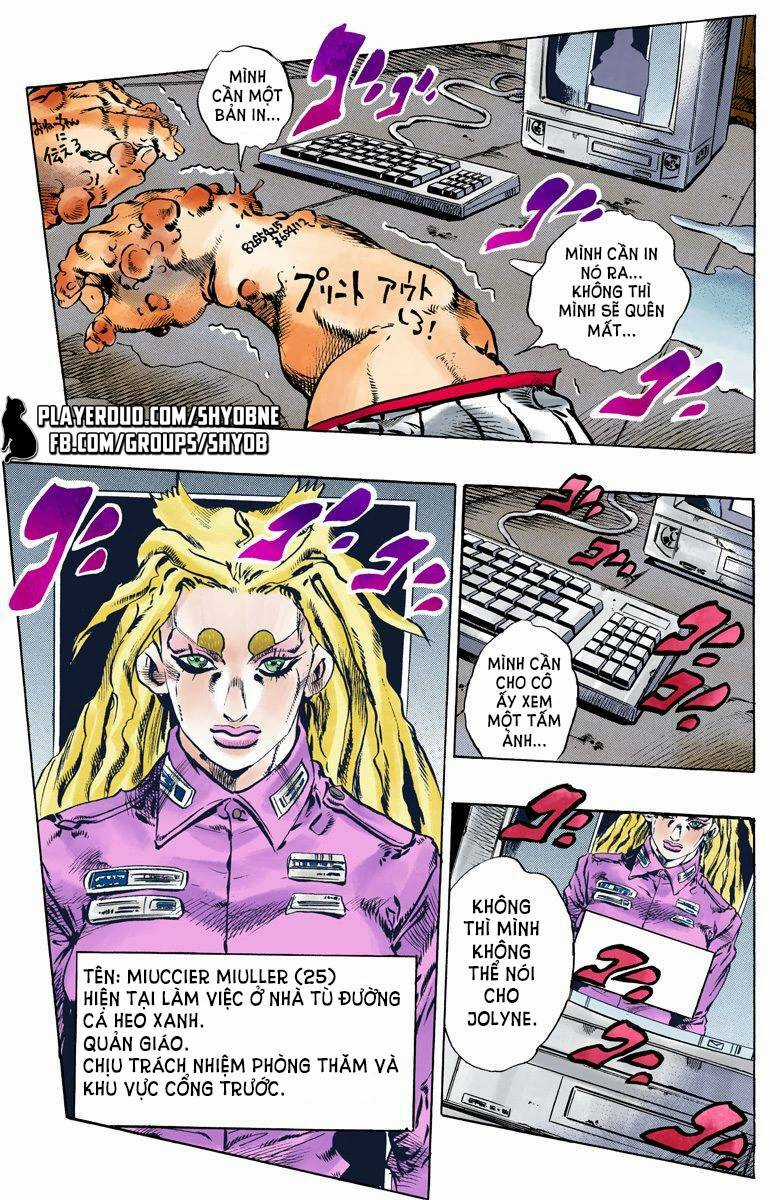 Cuộc Phiêu Lưu Bí Ẩn - Chapter 693 - Trang 19