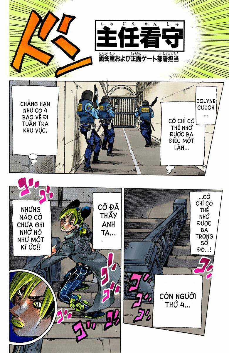 Cuộc Phiêu Lưu Bí Ẩn - Chapter 693 - Trang 20