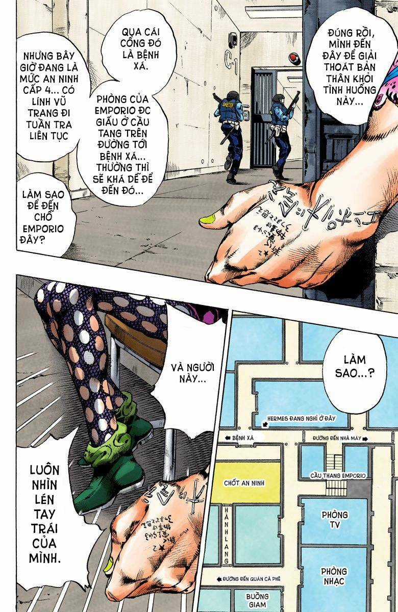 Cuộc Phiêu Lưu Bí Ẩn - Chapter 693 - Trang 6