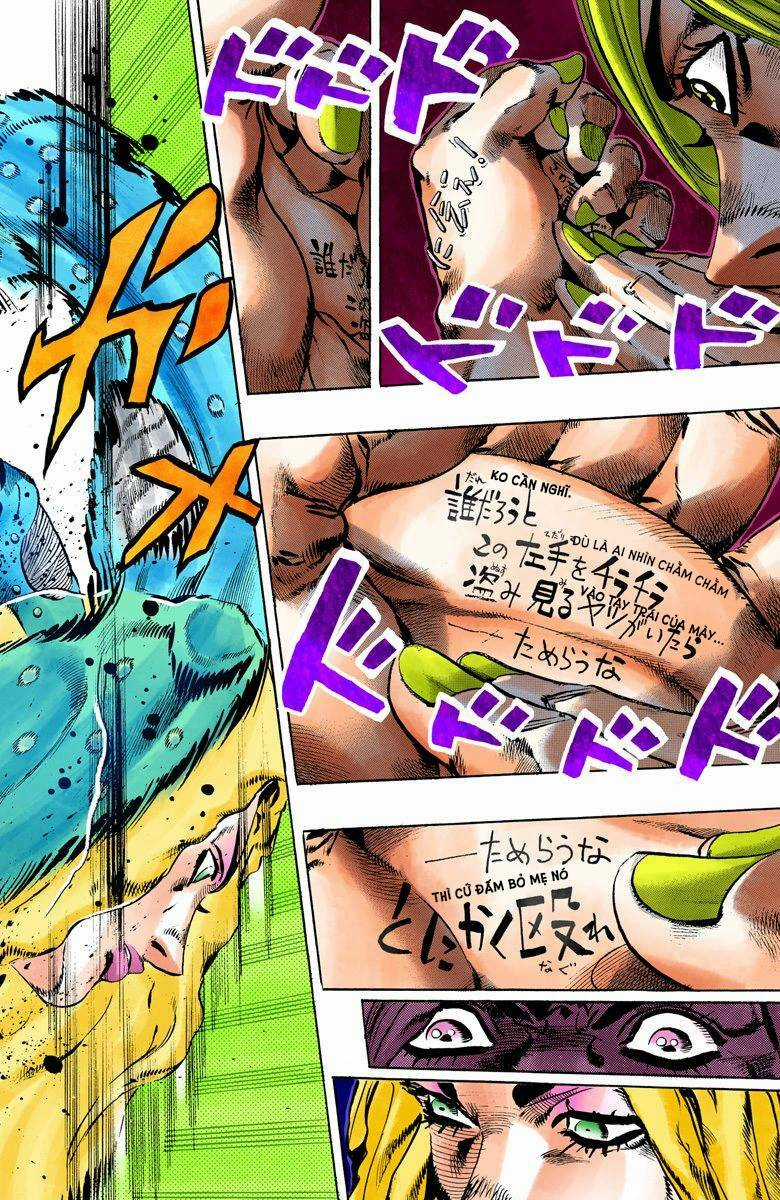 Cuộc Phiêu Lưu Bí Ẩn - Chapter 693 - Trang 8