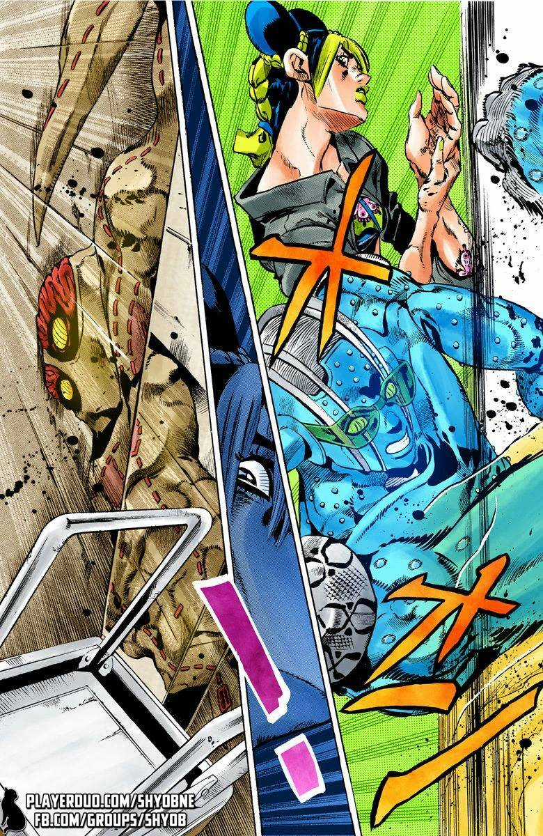 Cuộc Phiêu Lưu Bí Ẩn - Chapter 693 - Trang 9