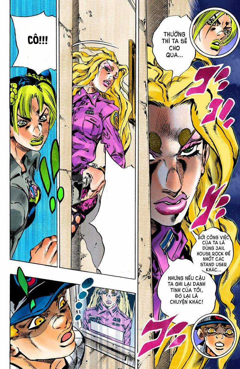 Cuộc Phiêu Lưu Bí Ẩn - Chapter 694 - Trang 11