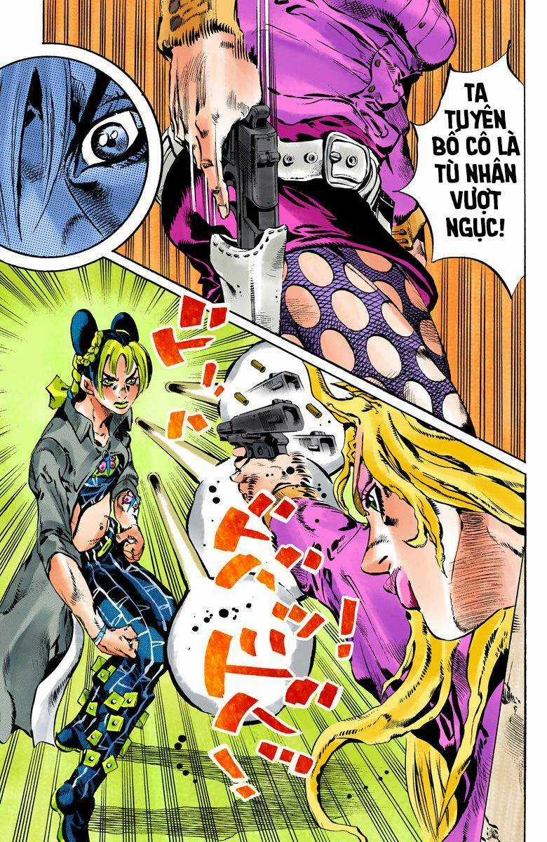 Cuộc Phiêu Lưu Bí Ẩn - Chapter 694 - Trang 12