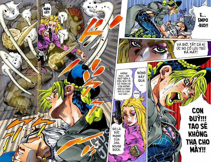 Cuộc Phiêu Lưu Bí Ẩn - Chapter 694 - Trang 13